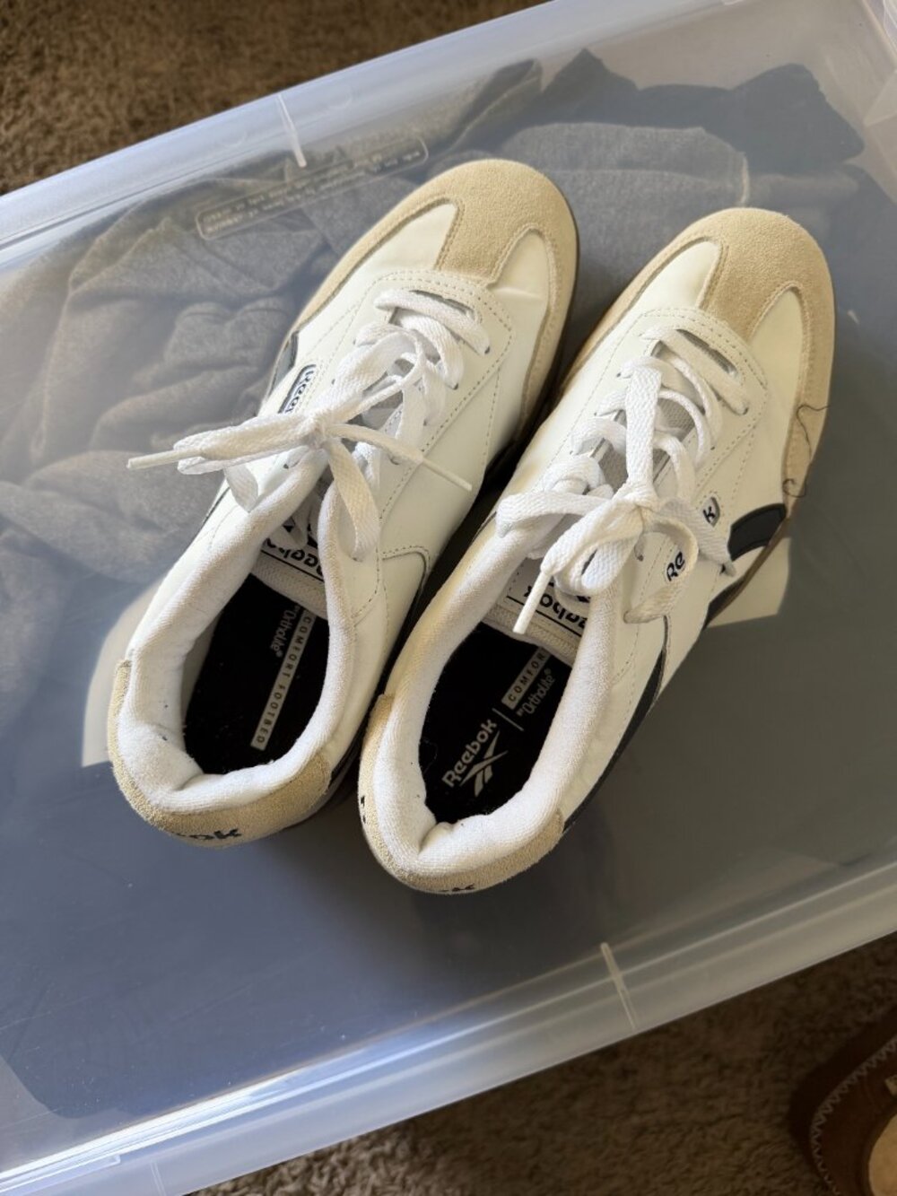 Reebok Sneakers - Picture 2 of 4